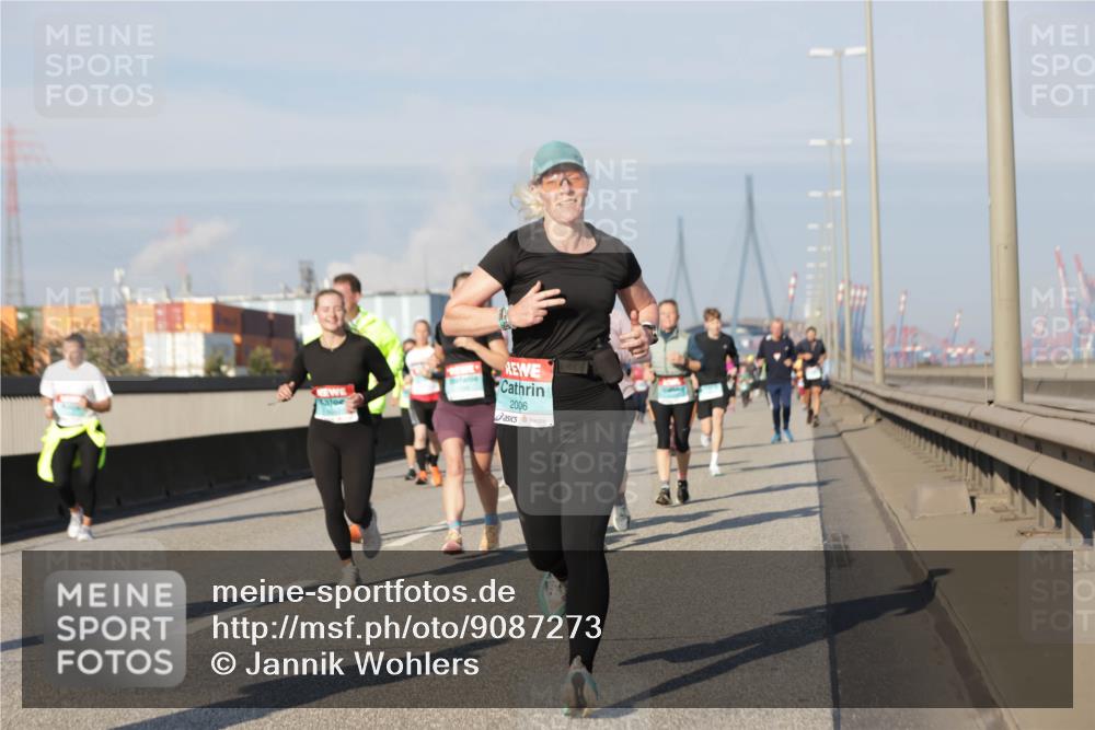 03.10.2025 - Köhlbrandbrückenlauf Jannik Wohlers http://msf.ph/oto/9087273 03.10.2025 09:57:37 Position 3 2006 meine-sportfotos.de