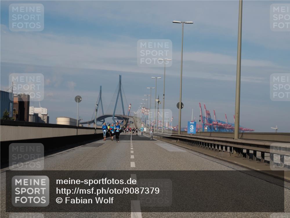 03.10.2025 - Köhlbrandbrückenlauf Fabian Wolf http://msf.ph/oto/9087379 03.10.2025 10:23:01 Position 3 3 meine-sportfotos.de