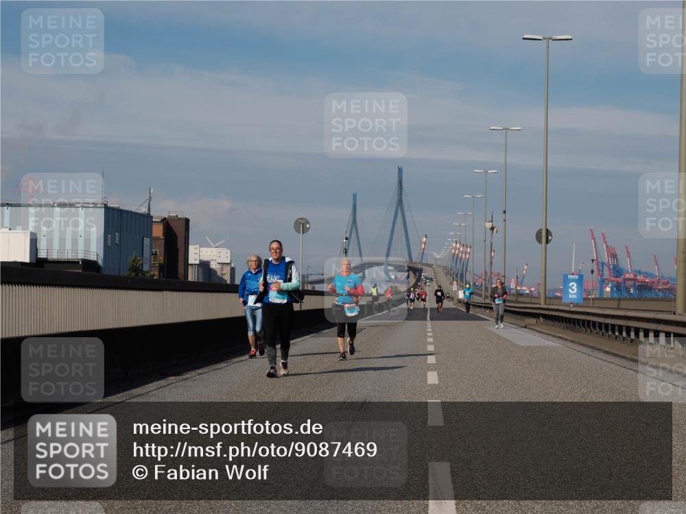 03.10.2025 - Köhlbrandbrückenlauf Fabian Wolf http://msf.ph/oto/9087469 03.10.2025 10:23:19 Position 3 3 meine-sportfotos.de
