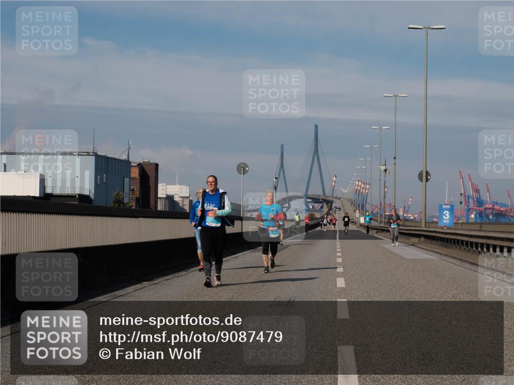 03.10.2025 - Köhlbrandbrückenlauf Fabian Wolf http://msf.ph/oto/9087479 03.10.2025 10:23:19 Position 3 3 meine-sportfotos.de