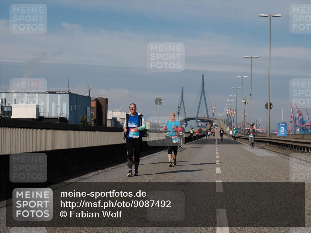 03.10.2025 - Köhlbrandbrückenlauf Fabian Wolf http://msf.ph/oto/9087492 03.10.2025 10:23:20 Position 3 3 meine-sportfotos.de