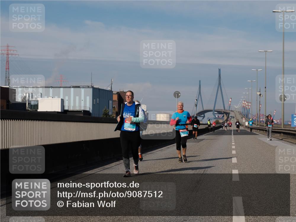 03.10.2025 - Köhlbrandbrückenlauf Fabian Wolf http://msf.ph/oto/9087512 03.10.2025 10:23:22 Position 3  meine-sportfotos.de
