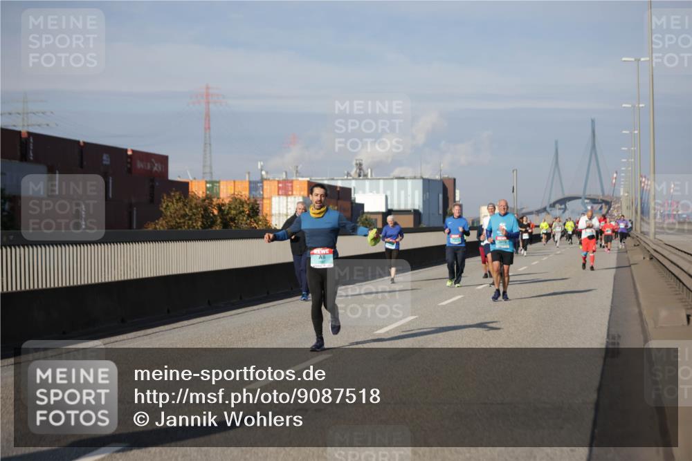 03.10.2025 - Köhlbrandbrückenlauf Jannik Wohlers http://msf.ph/oto/9087518 03.10.2025 10:08:22 Position 3  meine-sportfotos.de