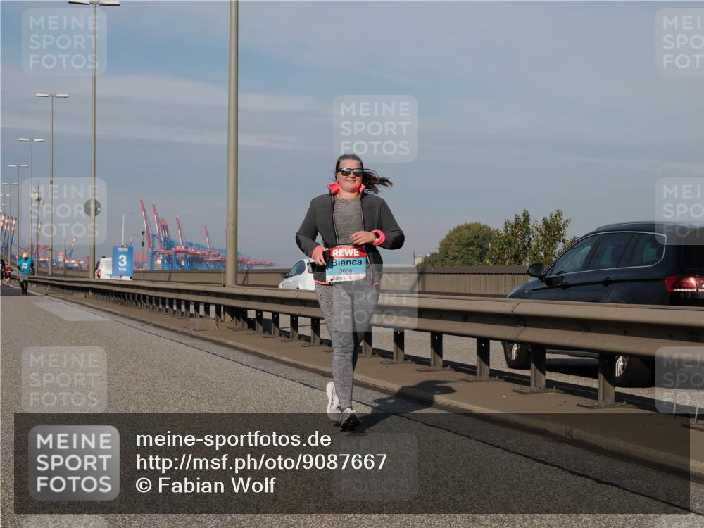 03.10.2025 - Köhlbrandbrückenlauf Fabian Wolf http://msf.ph/oto/9087667 03.10.2025 10:23:36 Position 3 3, 3606 meine-sportfotos.de
