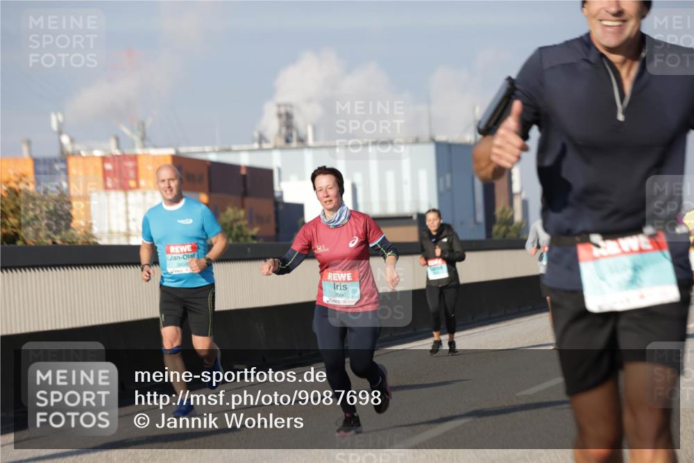03.10.2025 - Köhlbrandbrückenlauf Jannik Wohlers http://msf.ph/oto/9087698 03.10.2025 09:57:51 Position 3 3596 meine-sportfotos.de