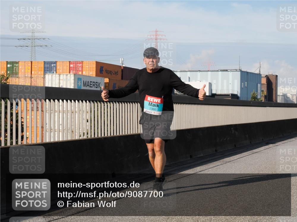 03.10.2025 - Köhlbrandbrückenlauf Fabian Wolf http://msf.ph/oto/9087700 03.10.2025 10:23:39 Position 3 2360 meine-sportfotos.de