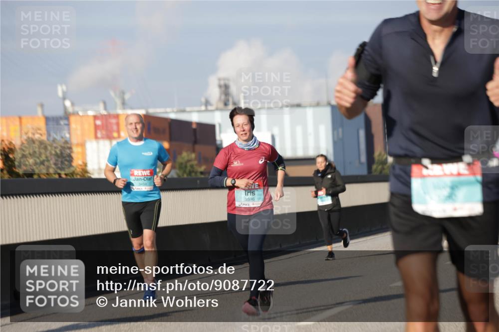 03.10.2025 - Köhlbrandbrückenlauf Jannik Wohlers http://msf.ph/oto/9087722 03.10.2025 09:57:51 Position 3 3459, 3596 meine-sportfotos.de