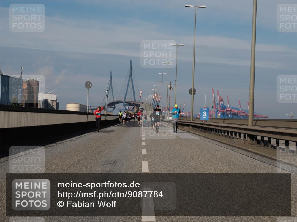 03.10.2025 - Köhlbrandbrückenlauf Fabian Wolf http://msf.ph/oto/9087784 03.10.2025 10:23:49 Position 3 3 meine-sportfotos.de