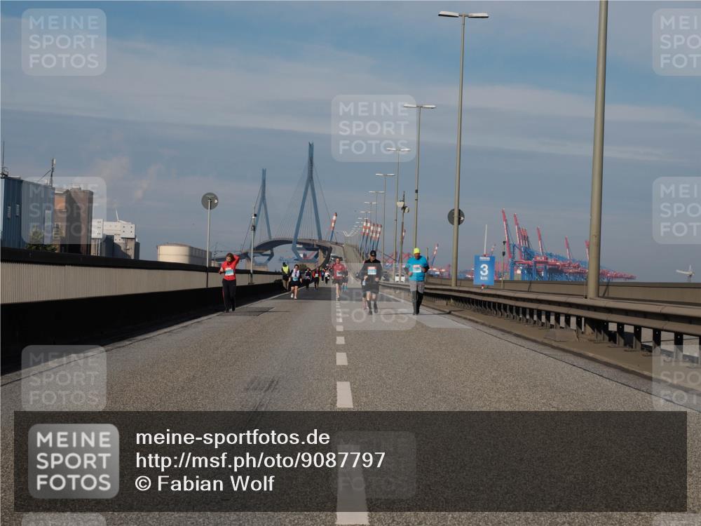 03.10.2025 - Köhlbrandbrückenlauf Fabian Wolf http://msf.ph/oto/9087797 03.10.2025 10:23:49 Position 3 3 meine-sportfotos.de