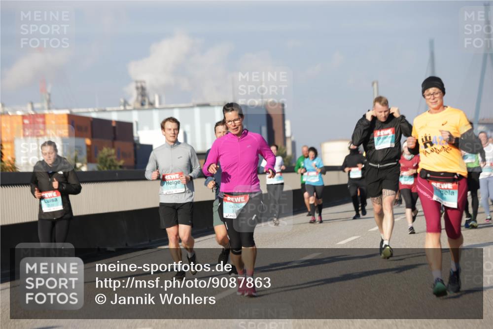 03.10.2025 - Köhlbrandbrückenlauf Jannik Wohlers http://msf.ph/oto/9087863 03.10.2025 09:57:55 Position 3 1108, 37 meine-sportfotos.de