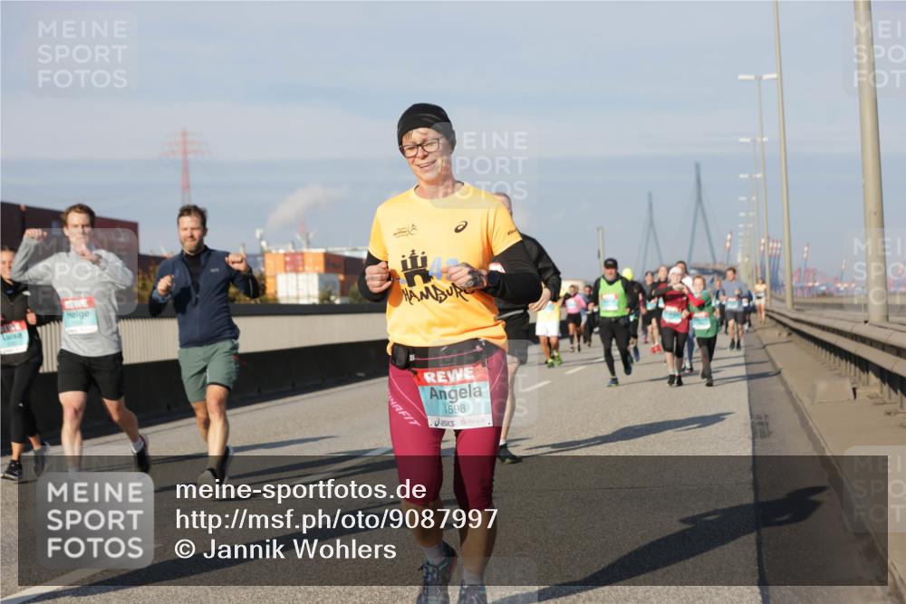 03.10.2025 - Köhlbrandbrückenlauf Jannik Wohlers http://msf.ph/oto/9087997 03.10.2025 09:57:58 Position 3 1598 meine-sportfotos.de