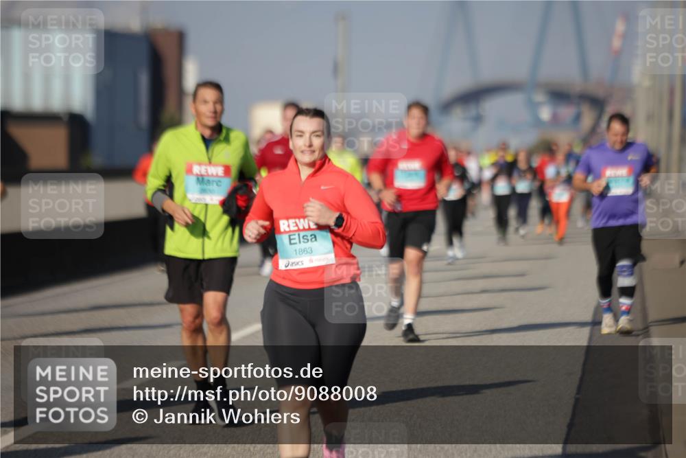 03.10.2025 - Köhlbrandbrückenlauf Jannik Wohlers http://msf.ph/oto/9088008 03.10.2025 10:08:40 Position 3 1863 meine-sportfotos.de