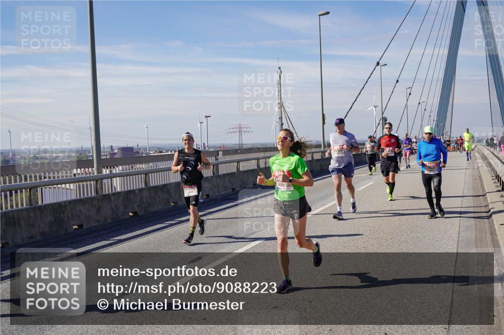03.10.2025 - Köhlbrandbrückenlauf Michael Burmester http://msf.ph/oto/9088223 03.10.2025 12:44:30 Position 2 6348 meine-sportfotos.de