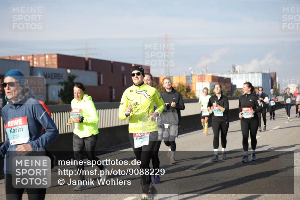 03.10.2025 - Köhlbrandbrückenlauf Jannik Wohlers http://msf.ph/oto/9088229 03.10.2025 10:08:55 Position 3 2752, 3612 meine-sportfotos.de