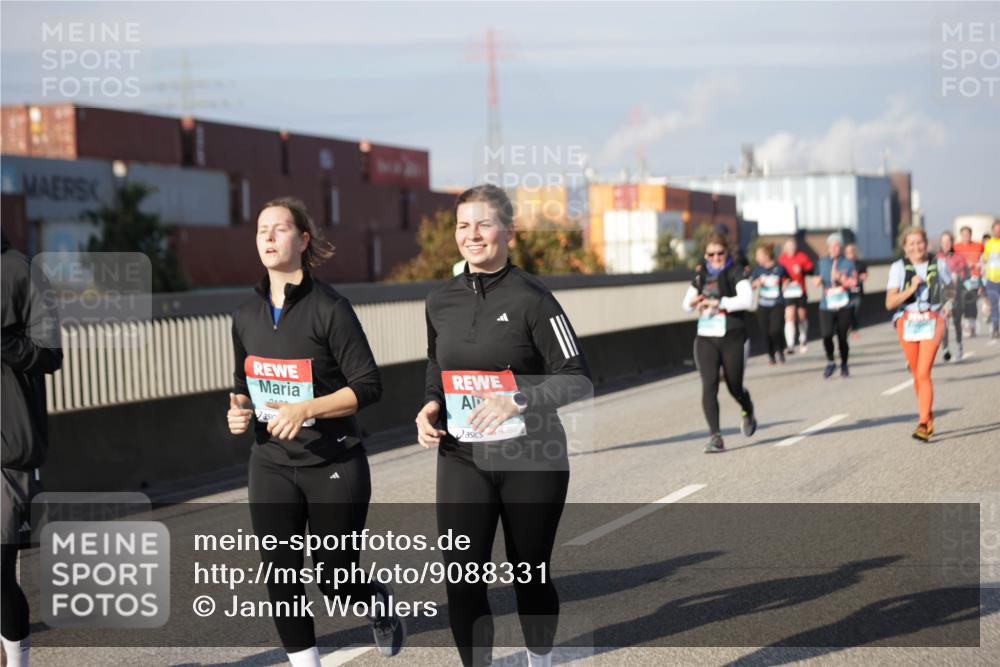 03.10.2025 - Köhlbrandbrückenlauf Jannik Wohlers http://msf.ph/oto/9088331 03.10.2025 10:08:58 Position 3  meine-sportfotos.de