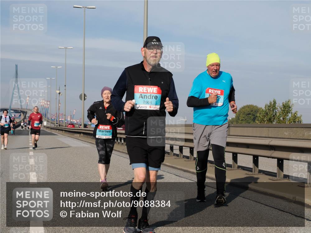 03.10.2025 - Köhlbrandbrückenlauf Fabian Wolf http://msf.ph/oto/9088384 03.10.2025 10:24:09 Position 3 2236, 2664 meine-sportfotos.de