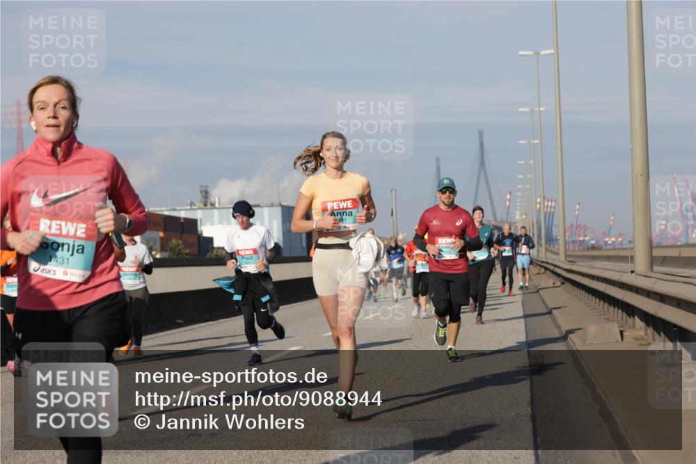 03.10.2025 - Köhlbrandbrückenlauf Jannik Wohlers http://msf.ph/oto/9088944 03.10.2025 09:58:23 Position 3 1431, 187 meine-sportfotos.de
