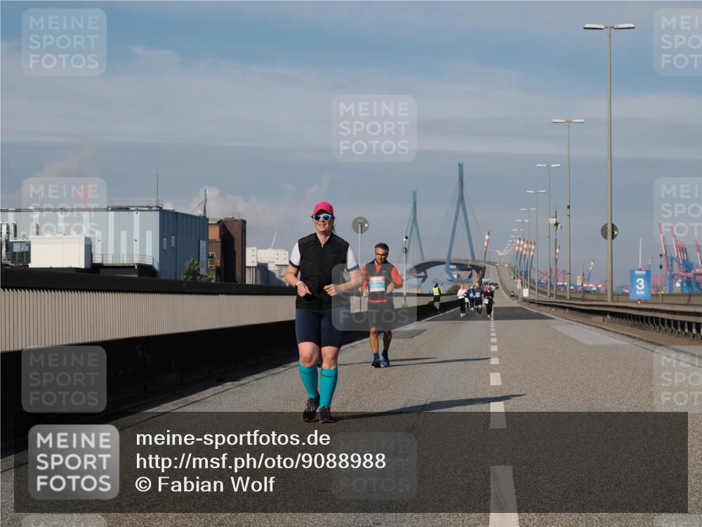 03.10.2025 - Köhlbrandbrückenlauf Fabian Wolf http://msf.ph/oto/9088988 03.10.2025 10:24:39 Position 3 3 meine-sportfotos.de