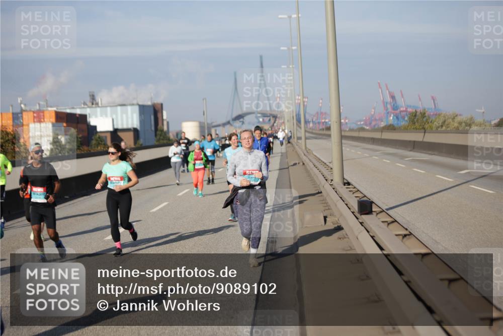 03.10.2025 - Köhlbrandbrückenlauf Jannik Wohlers http://msf.ph/oto/9089102 03.10.2025 10:09:23 Position 3  meine-sportfotos.de