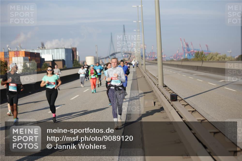03.10.2025 - Köhlbrandbrückenlauf Jannik Wohlers http://msf.ph/oto/9089120 03.10.2025 10:09:23 Position 3  meine-sportfotos.de