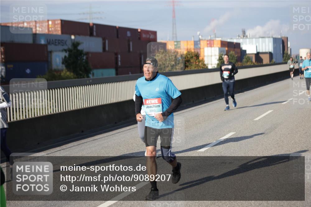 03.10.2025 - Köhlbrandbrückenlauf Jannik Wohlers http://msf.ph/oto/9089207 03.10.2025 10:09:33 Position 3 3393 meine-sportfotos.de