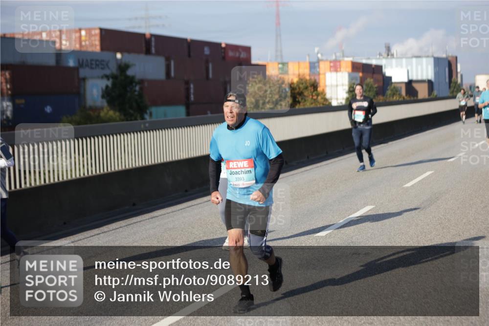 03.10.2025 - Köhlbrandbrückenlauf Jannik Wohlers http://msf.ph/oto/9089213 03.10.2025 10:09:33 Position 3 3393 meine-sportfotos.de