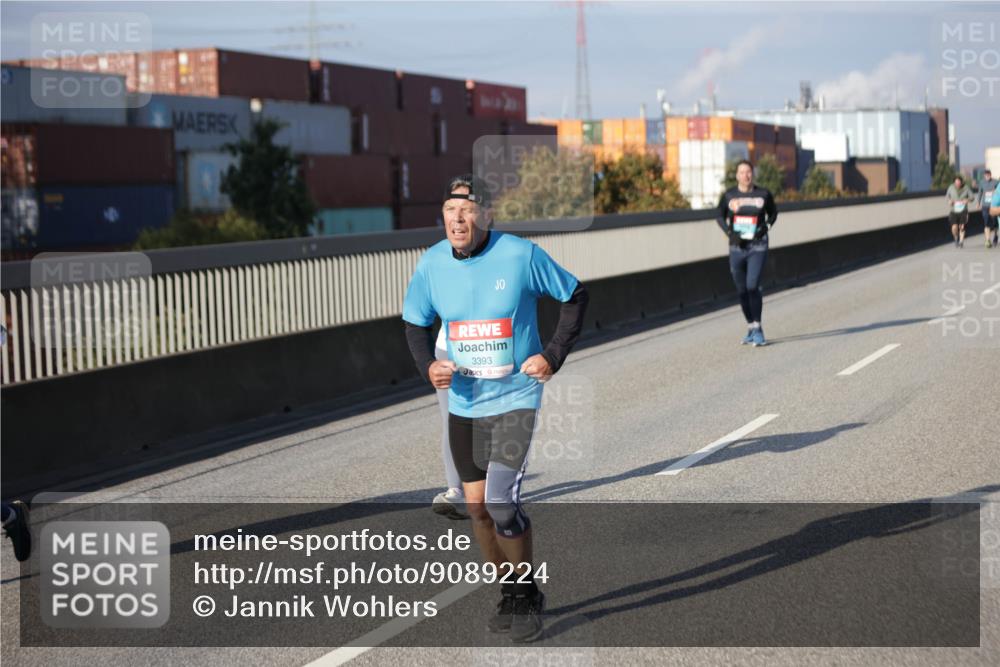 03.10.2025 - Köhlbrandbrückenlauf Jannik Wohlers http://msf.ph/oto/9089224 03.10.2025 10:09:33 Position 3 3393 meine-sportfotos.de