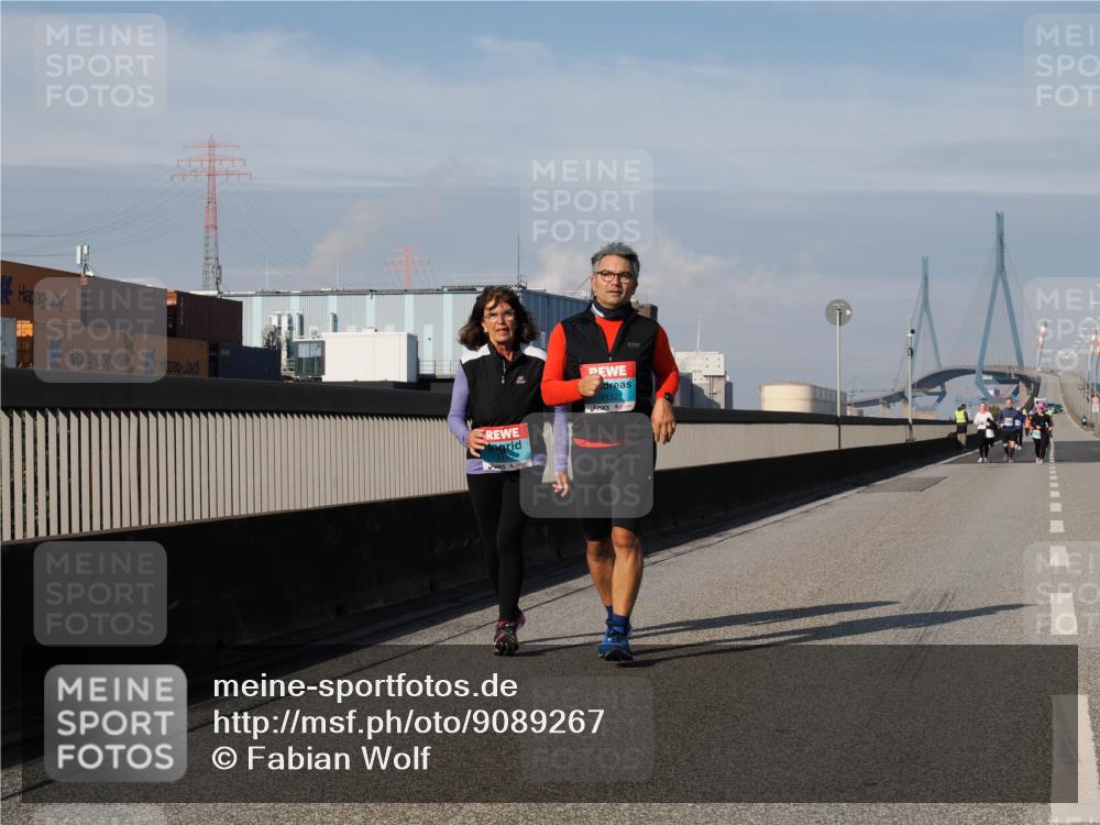 03.10.2025 - Köhlbrandbrückenlauf Fabian Wolf http://msf.ph/oto/9089267 03.10.2025 10:24:46 Position 3  meine-sportfotos.de