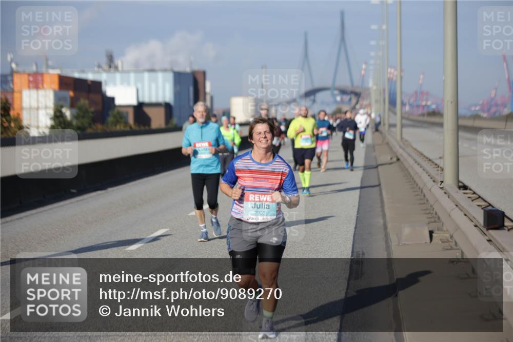 03.10.2025 - Köhlbrandbrückenlauf Jannik Wohlers http://msf.ph/oto/9089270 03.10.2025 10:09:35 Position 3 2935 meine-sportfotos.de