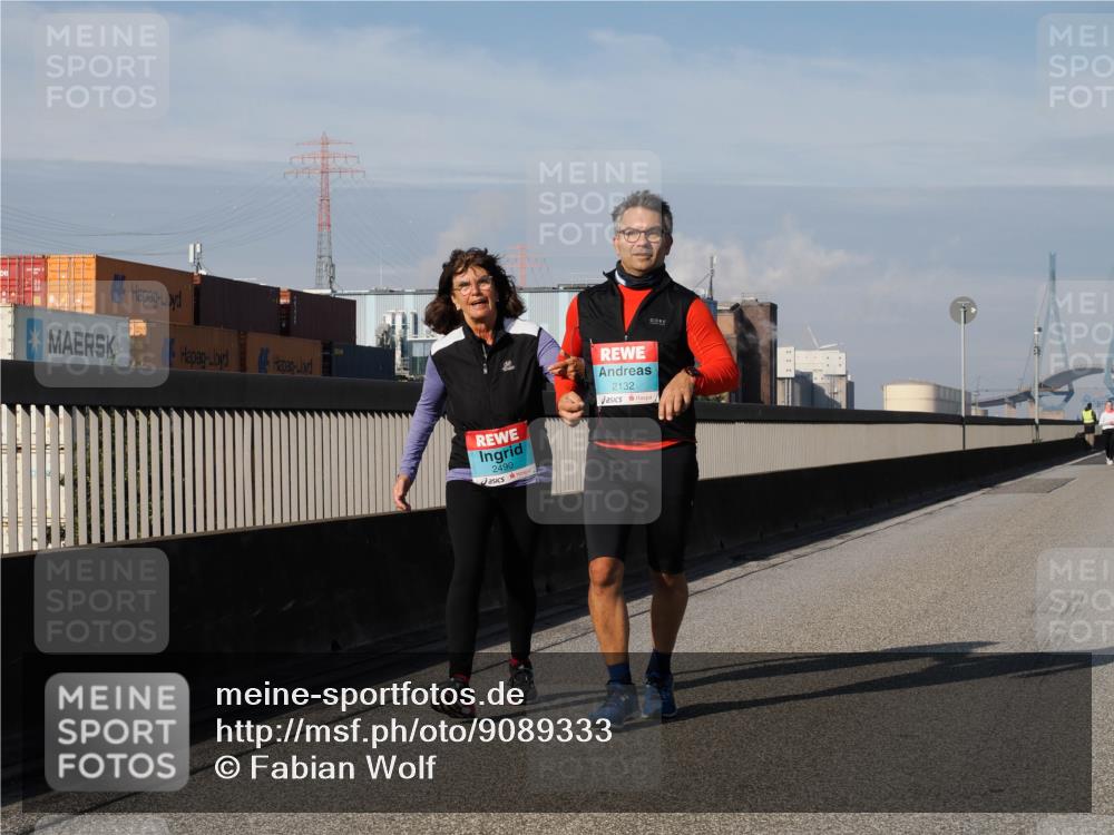 03.10.2025 - Köhlbrandbrückenlauf Fabian Wolf http://msf.ph/oto/9089333 03.10.2025 10:24:47 Position 3 2490, 2132 meine-sportfotos.de