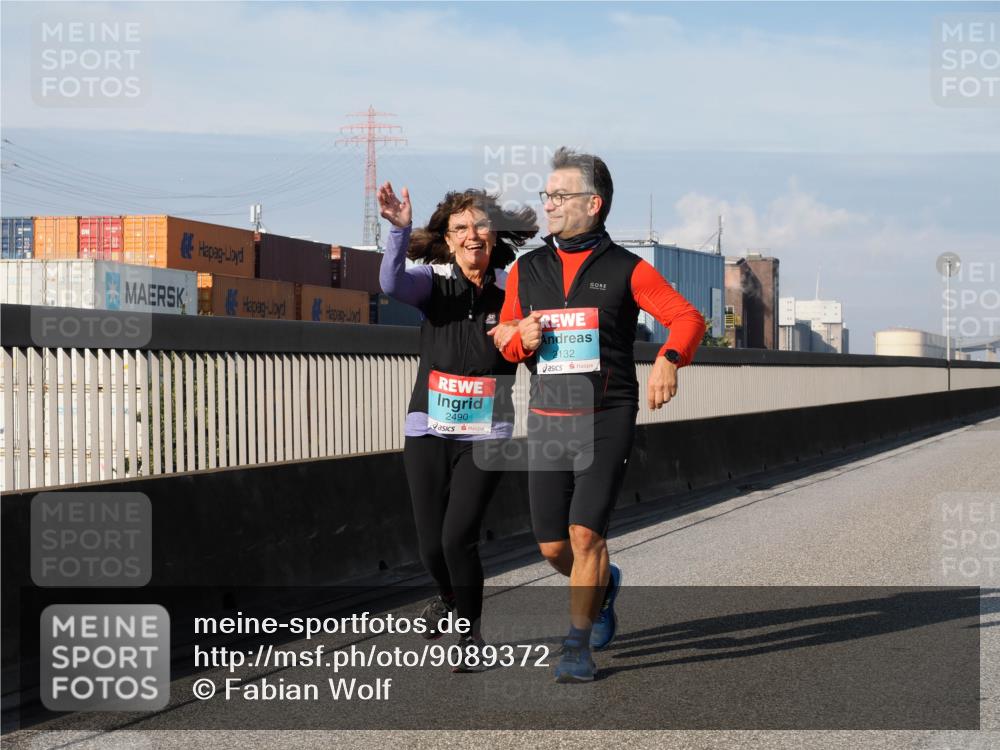 03.10.2025 - Köhlbrandbrückenlauf Fabian Wolf http://msf.ph/oto/9089372 03.10.2025 10:24:48 Position 3 2490, 2132 meine-sportfotos.de