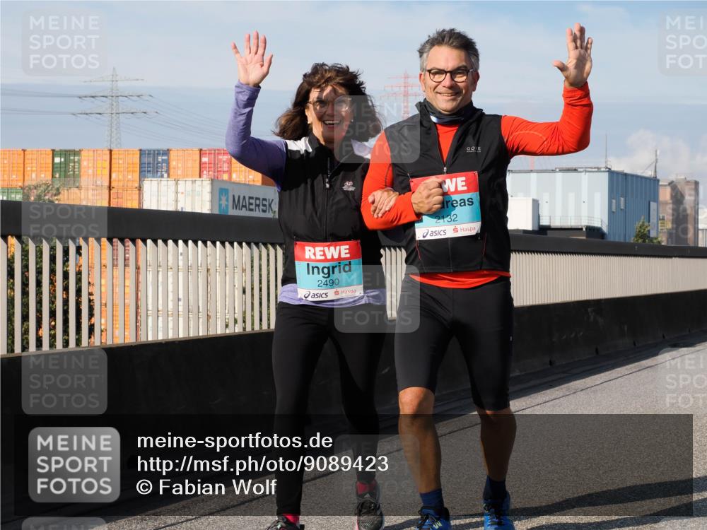 03.10.2025 - Köhlbrandbrückenlauf Fabian Wolf http://msf.ph/oto/9089423 03.10.2025 10:24:49 Position 3 2490, 2132 meine-sportfotos.de