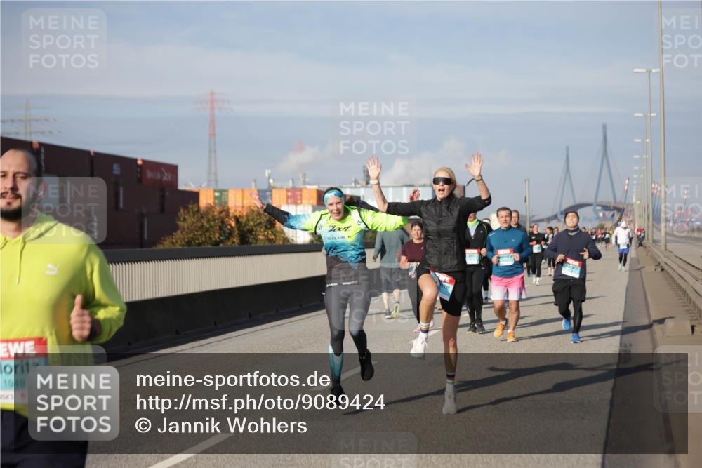 03.10.2025 - Köhlbrandbrückenlauf Jannik Wohlers http://msf.ph/oto/9089424 03.10.2025 10:09:44 Position 3 1949 meine-sportfotos.de
