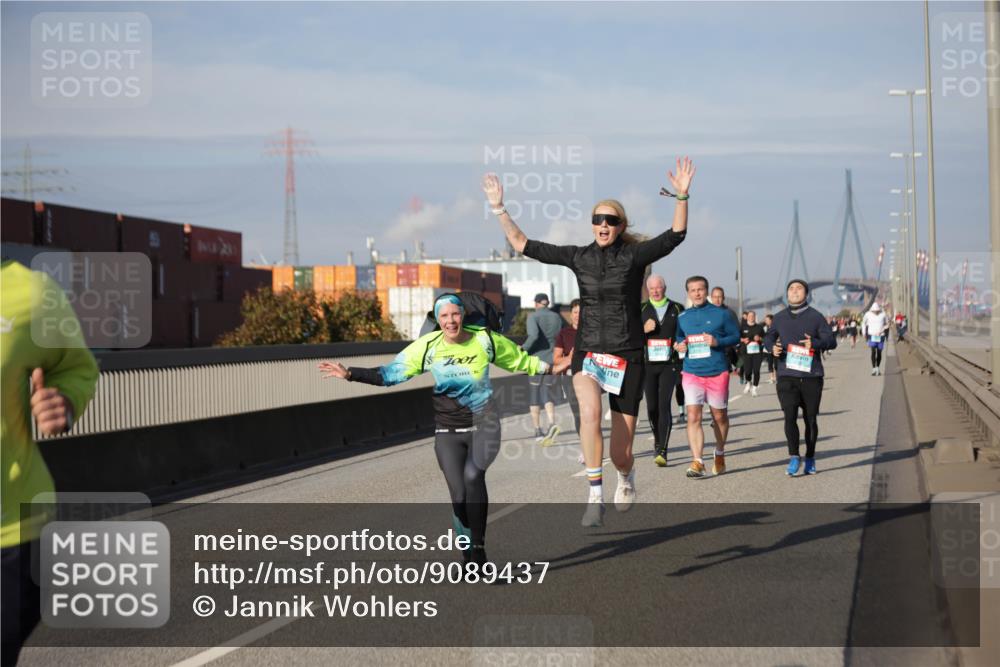 03.10.2025 - Köhlbrandbrückenlauf Jannik Wohlers http://msf.ph/oto/9089437 03.10.2025 10:09:44 Position 3  meine-sportfotos.de
