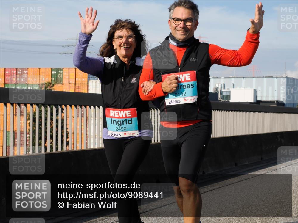 03.10.2025 - Köhlbrandbrückenlauf Fabian Wolf http://msf.ph/oto/9089441 03.10.2025 10:24:49 Position 3 2490, 2132 meine-sportfotos.de