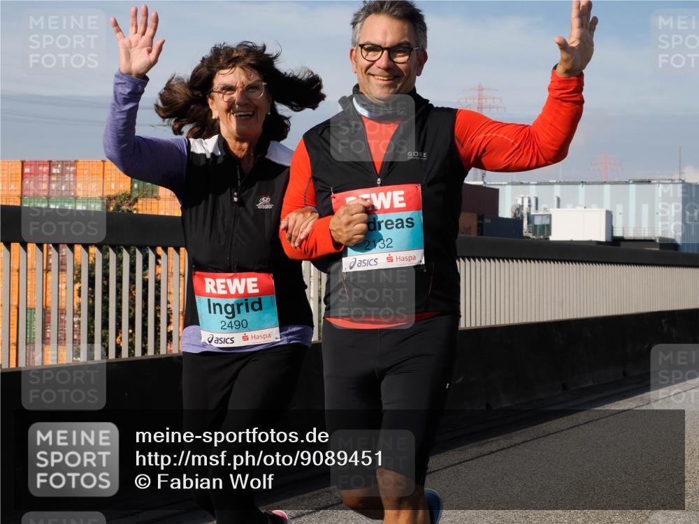 03.10.2025 - Köhlbrandbrückenlauf Fabian Wolf http://msf.ph/oto/9089451 03.10.2025 10:24:50 Position 3 2490, 2132 meine-sportfotos.de