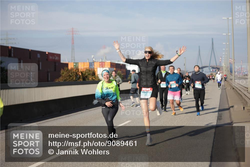 03.10.2025 - Köhlbrandbrückenlauf Jannik Wohlers http://msf.ph/oto/9089461 03.10.2025 10:09:44 Position 3  meine-sportfotos.de