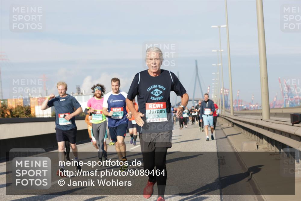 03.10.2025 - Köhlbrandbrückenlauf Jannik Wohlers http://msf.ph/oto/9089464 03.10.2025 09:58:35 Position 3 2699 meine-sportfotos.de