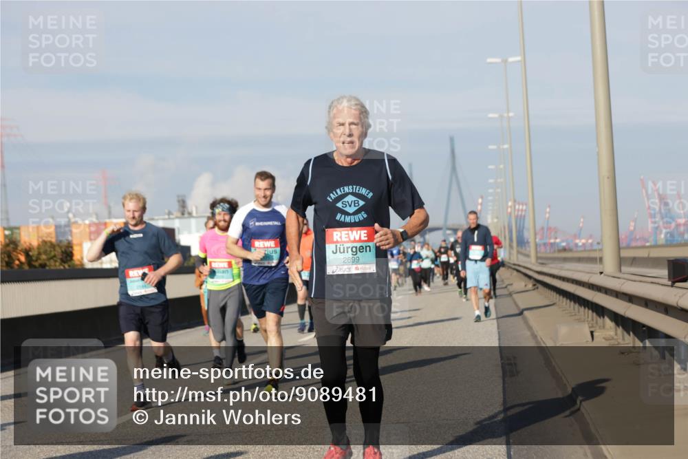 03.10.2025 - Köhlbrandbrückenlauf Jannik Wohlers http://msf.ph/oto/9089481 03.10.2025 09:58:35 Position 3 2699 meine-sportfotos.de