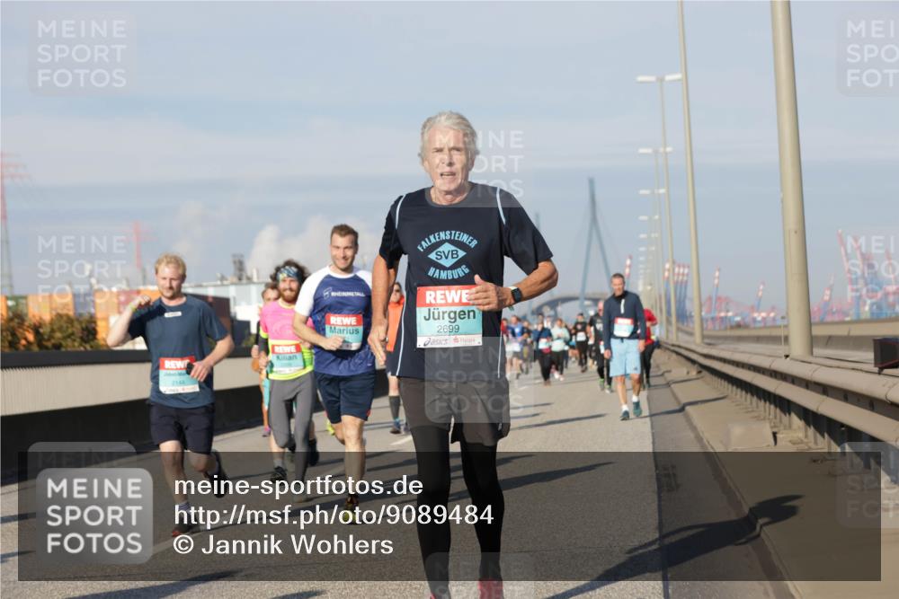 03.10.2025 - Köhlbrandbrückenlauf Jannik Wohlers http://msf.ph/oto/9089484 03.10.2025 09:58:35 Position 3 2699 meine-sportfotos.de