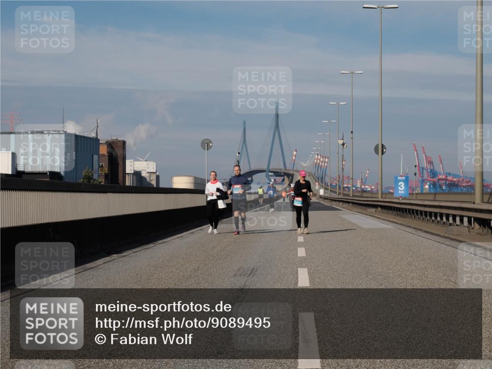 03.10.2025 - Köhlbrandbrückenlauf Fabian Wolf http://msf.ph/oto/9089495 03.10.2025 10:25:08 Position 3 3 meine-sportfotos.de