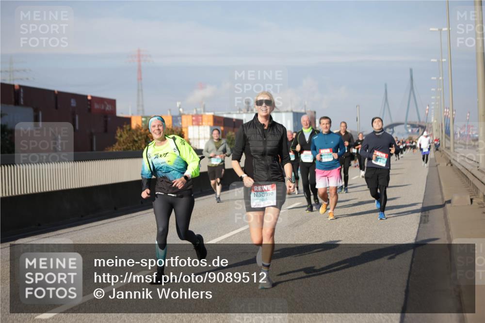 03.10.2025 - Köhlbrandbrückenlauf Jannik Wohlers http://msf.ph/oto/9089512 03.10.2025 10:09:45 Position 3 2845 meine-sportfotos.de