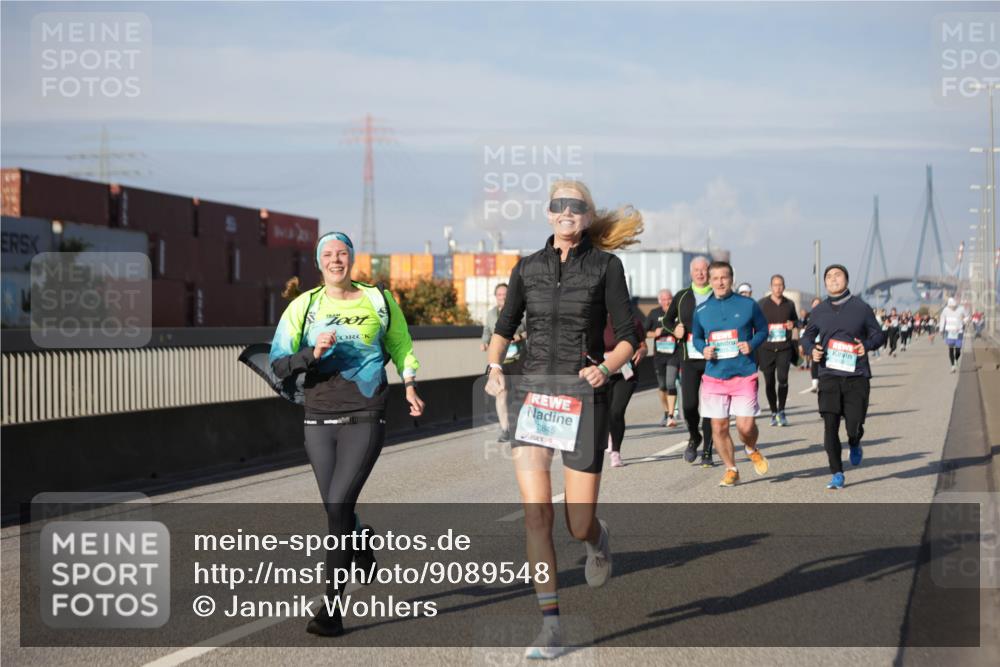 03.10.2025 - Köhlbrandbrückenlauf Jannik Wohlers http://msf.ph/oto/9089548 03.10.2025 10:09:45 Position 3 2845 meine-sportfotos.de