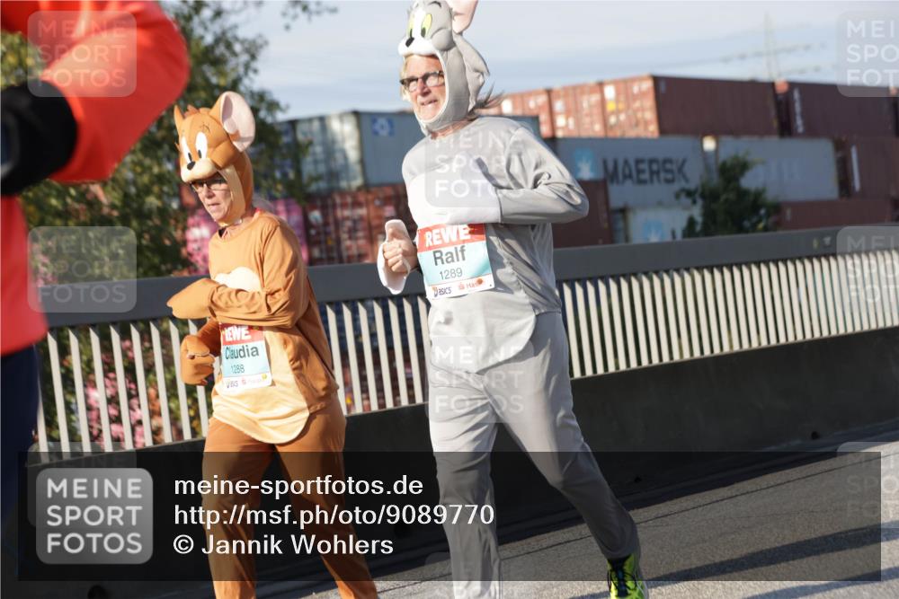 03.10.2025 - Köhlbrandbrückenlauf Jannik Wohlers http://msf.ph/oto/9089770 03.10.2025 09:58:43 Position 3 1288, 1289 meine-sportfotos.de