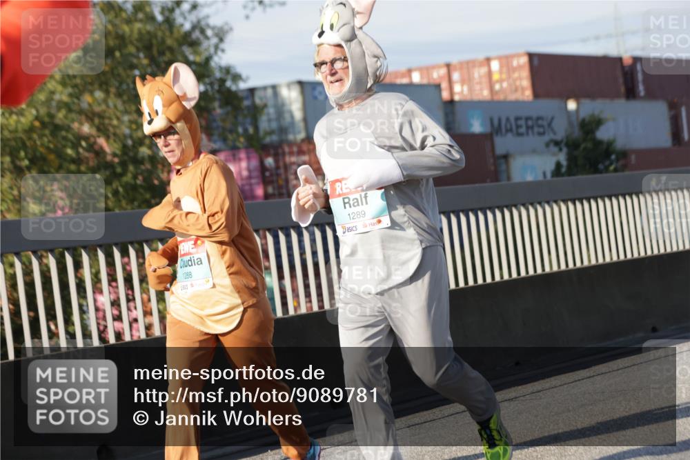 03.10.2025 - Köhlbrandbrückenlauf Jannik Wohlers http://msf.ph/oto/9089781 03.10.2025 09:58:43 Position 3 1288, 50, 1289 meine-sportfotos.de