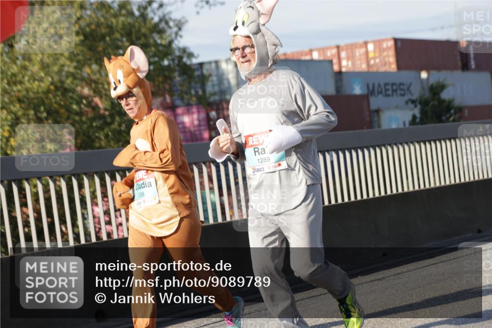 03.10.2025 - Köhlbrandbrückenlauf Jannik Wohlers http://msf.ph/oto/9089789 03.10.2025 09:58:43 Position 3 1288, 53, 1289 meine-sportfotos.de