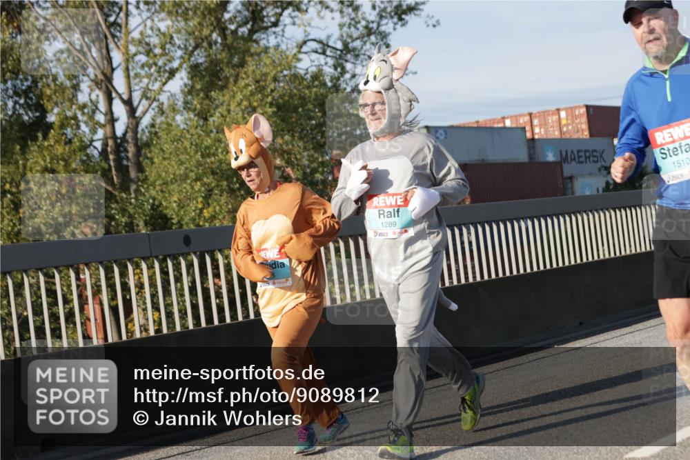 03.10.2025 - Köhlbrandbrückenlauf Jannik Wohlers http://msf.ph/oto/9089812 03.10.2025 09:58:43 Position 3 1510, 1289 meine-sportfotos.de