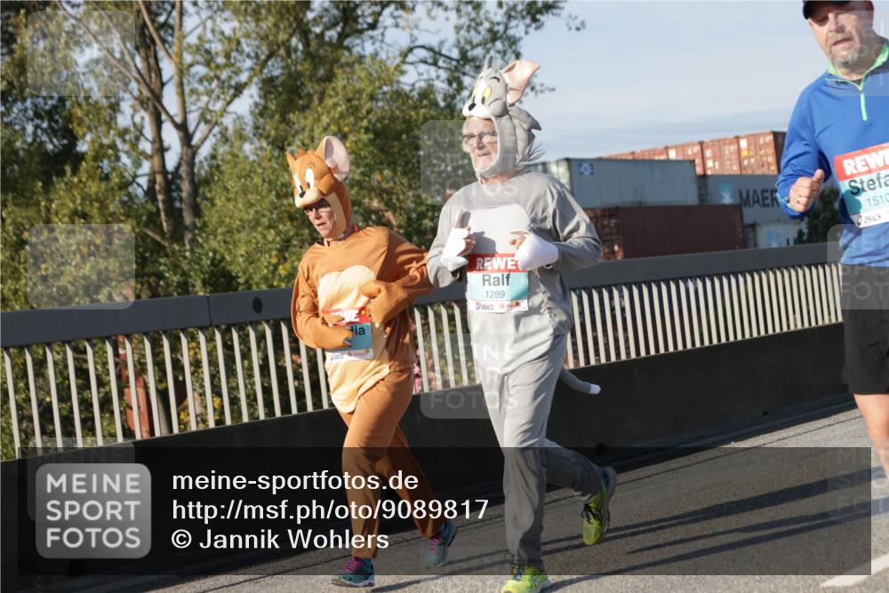 03.10.2025 - Köhlbrandbrückenlauf Jannik Wohlers http://msf.ph/oto/9089817 03.10.2025 09:58:43 Position 3 1289, 1510 meine-sportfotos.de
