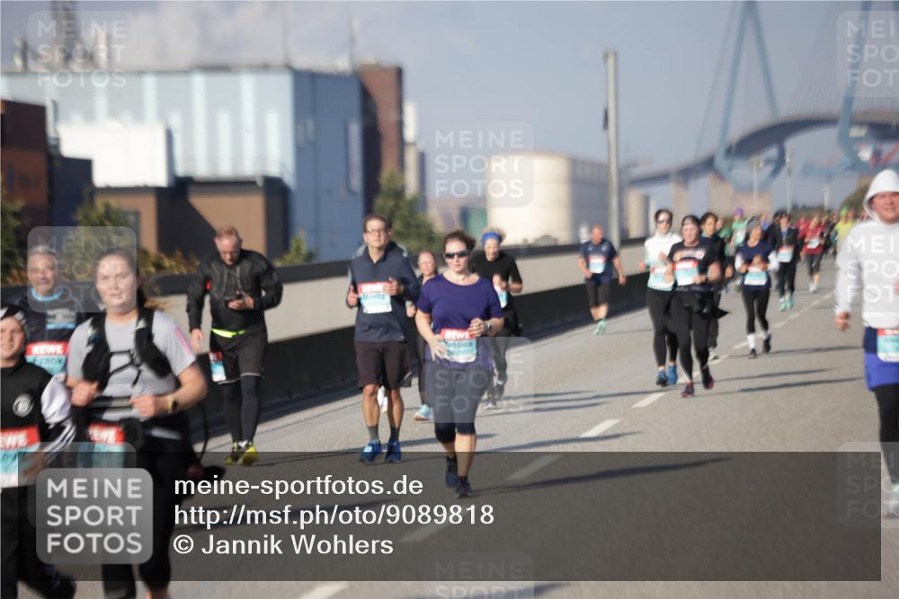 03.10.2025 - Köhlbrandbrückenlauf Jannik Wohlers http://msf.ph/oto/9089818 03.10.2025 10:09:56 Position 3  meine-sportfotos.de