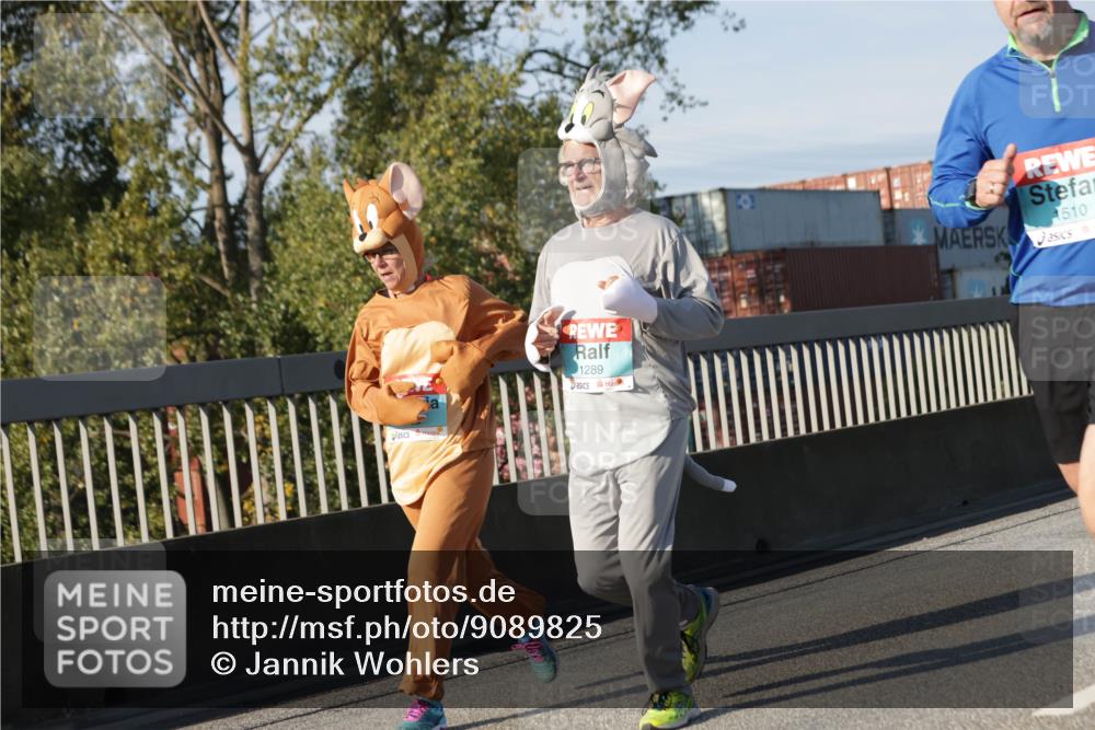 03.10.2025 - Köhlbrandbrückenlauf Jannik Wohlers http://msf.ph/oto/9089825 03.10.2025 09:58:43 Position 3 1289, 1510 meine-sportfotos.de